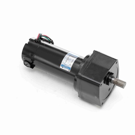 Leeson 3Hp General Purpose Motor, 3 Phase, 3600 Rpm, 230/460 V, 56C Frame, Odp E114420.00